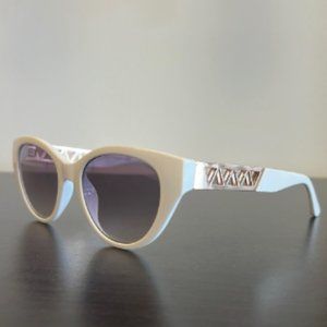 Guess Women Sunglasses Cat Eye